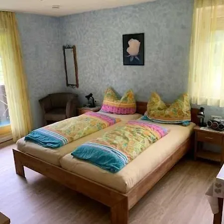 Haus Rosemarie *