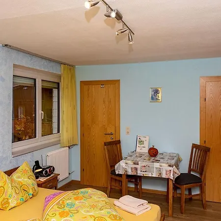 Haus Rosemarie