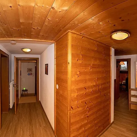 Apartment Haus Rosemarie *