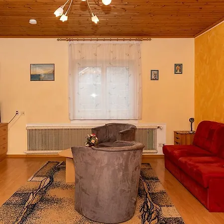 Haus Rosemarie * Nesselwängle