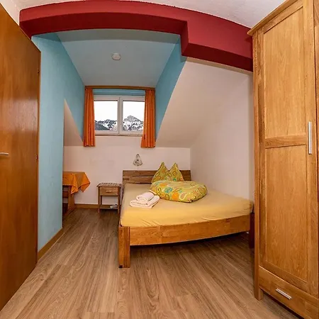 Apartment Haus Rosemarie