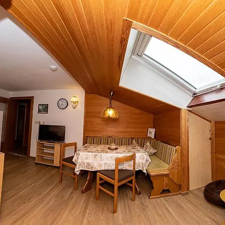 Haus Rosemarie