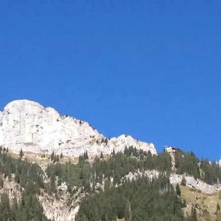 Haus Rosemarie *