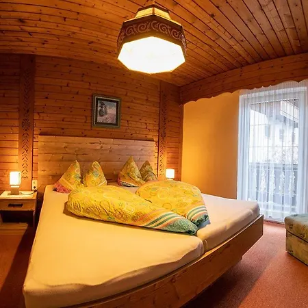 Haus Rosemarie *