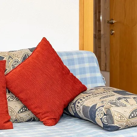 Haus Rosemarie Appartement *
