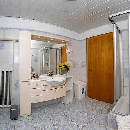 Apartment Haus Rosemarie *
