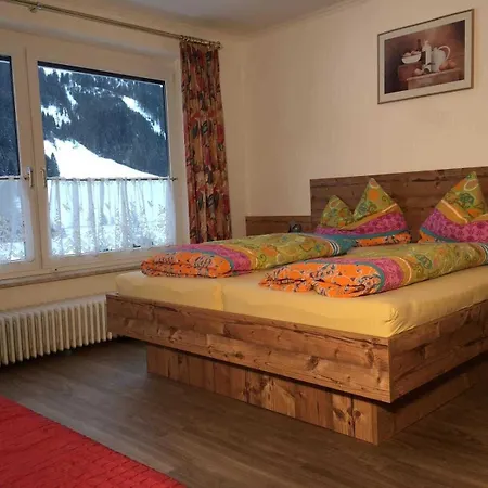 Apartment Haus Rosemarie
