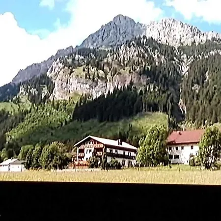 Haus Rosemarie