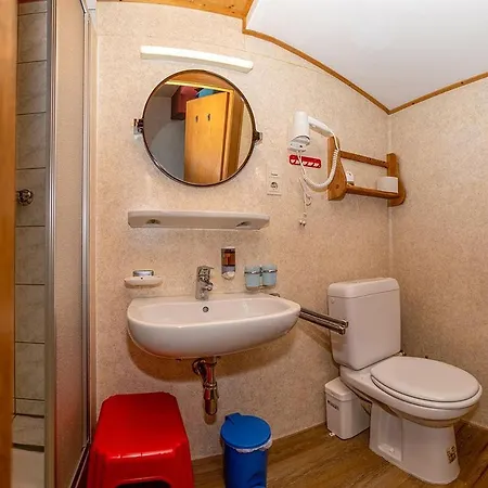 Apartment Haus Rosemarie