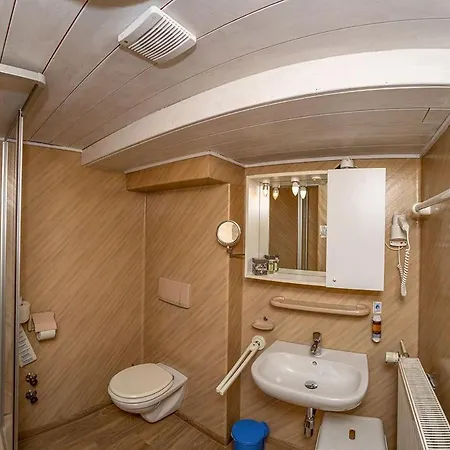 Apartment Haus Rosemarie Nesselwängle